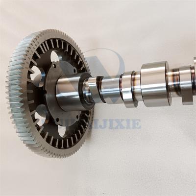 China C11 C13 345C 966H 972H 980C Excavator Engine Parts Camshaft Assy 223-7463 2237463 for sale