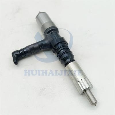 China 6218-11-3101 Common Rail Fuel Injector Parts 6218113101 For Engine 6D140E PC600LC-6 for sale