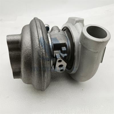 China 4918501060 4917902230 Excavator Turbocharger 49185-01060 49179-02230 For 6D34 Engine TE06H for sale