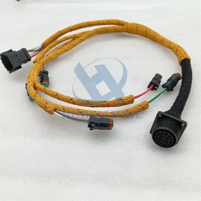 China 205-4626 167-6834 For 3306 Engine D6R Tractor Transmission Shift Solenoid Wiring Harness 2054626 1676834 for sale