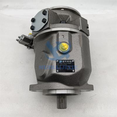 China Electric Hydraulic Pump Parts Aluminum Alloy Inlet Port Size 1 Inch for sale