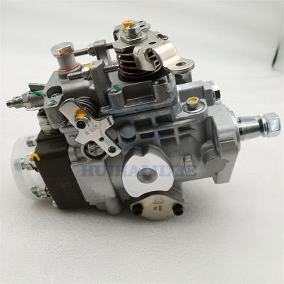 China 0460424516 Excavator Fuel Injection Pump 4R 1040TA3 Engine VE Rotary Pump for sale