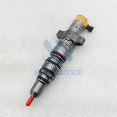 China 557-7633 Excavator / Bulldozer Fuel Injector Parts 5577633 20R-8968 20R8968 for sale