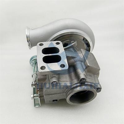 China Dauerhafte Teile Turbolader 3597960 Turbo HX35W Holset Turbo für 2001 Industrie 3800973 4025257 4089642 zu verkaufen