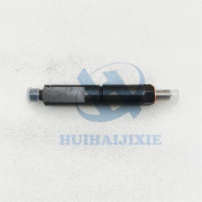 China 6I-1214 Fuel Injector Parts Nozzle Atomizer 6I1214 For Excavator 307A 312A Loader 416C 428B 428C 416B 436C 426B for sale