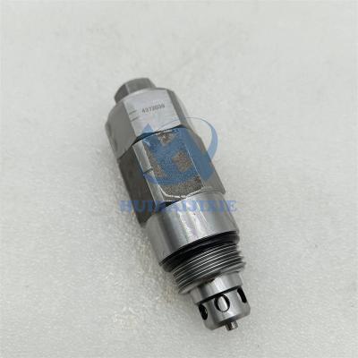 China Mechinery Construction 4372039 4358914 VALVE RELIEF for Volve EX210 EX250 EX200 437-2039 435-8914 for sale