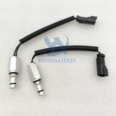 China Machinery parts Level Sensor 549-6892 For Caterpillar C2.8 C3.6 C4.4 C7.1 Engine 815 816 545D 549-6892 for sale