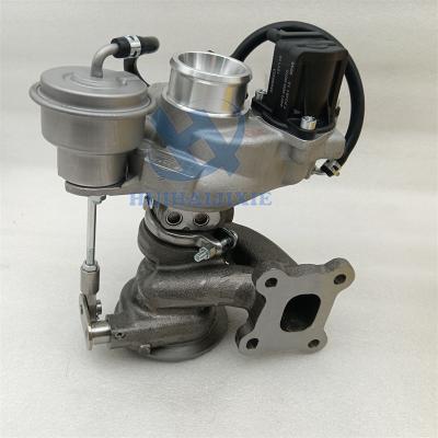 China Construction Machinery Parts Turbocharger 49180-04162 4918004162 for TURBO TD025 for sale
