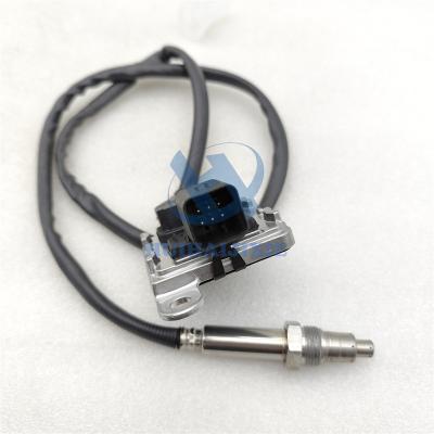 China Nitrogen Oxide Sensor NOx Sensor 539-0117 for Caterpillar CAT Engine C18 C7.1 C13B Sensor 5390117 for sale