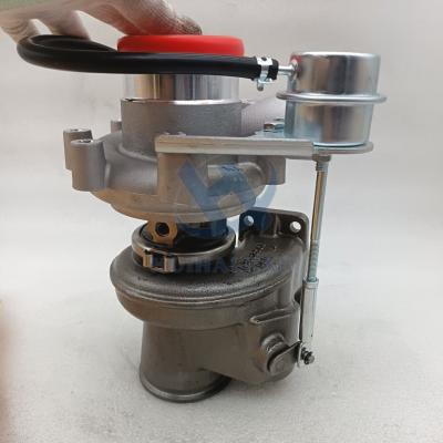 China Construction Machinery Parts Excavator Parts 3806298 380-6298 for 4BT 4BT3.9 Engine Turbocharger for sale