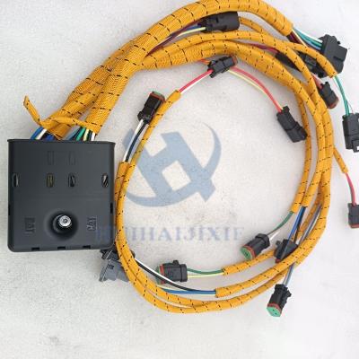 China Fuel Injector Wiring Harness 222-5917 230-6279 for CAT Excavator E324D E325D E329D Engine C9 2225917 for sale