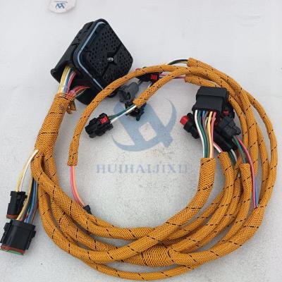 China Wiring Cable 198-2714 198-2713 381-2499 3812499 for CAT E324D E325D E329D C7 Engine  Harness for sale