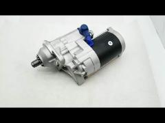 600-863-5111 Starting Motor 5.5KW for Komatsu PC200-8M0 WA320-6