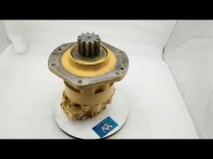 Swing Device 708-7R-00360 Swing Motor for Komatsu PC30 PC30MR-2 