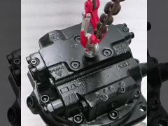 209-60-75101  2096075101 Drive Motor for Excavator PC800-8 PC1250-8 