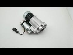 Starter Motor 23300GS20D Starting Motor for Forklift K15 K21 K25 