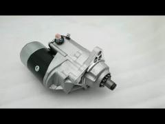  12V Starter Motor RE59588 228000-0844 for John Deere Engine 4039 4045