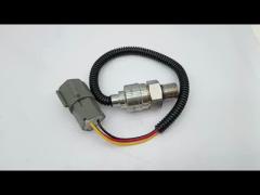 7861-92-1610 Hydraulic Pressure Sensor For Komatsu Excavator PC200-6 PC220-6