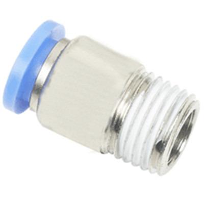 China Factory POC Male Hex Connector for sale