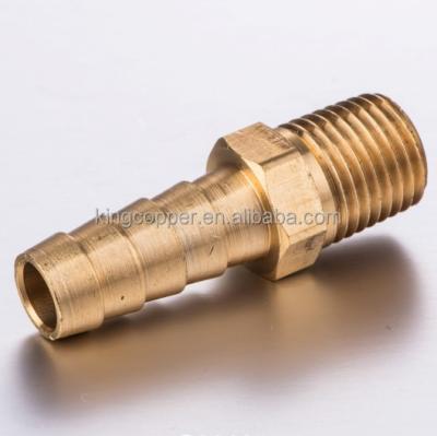 China Water Diesel Fuel Copper Fittings for sale