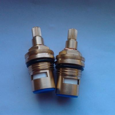 China faucet kitchen faucet cartridge, bathroom faucet cartridge, faucet valve cartridge for sale