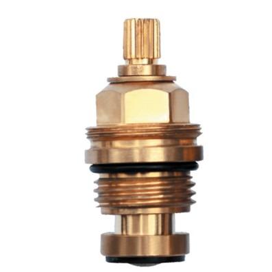 China U.A.E Slow Open faucet valve brass cartridge for sale