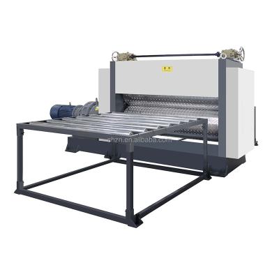 China machinery & Full Automatic Hardware Stainless Steel Plate Embossing Machine for sale