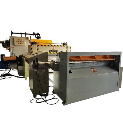 China Hotels Automatic Aluminum Plate Heat Shield Embossing Machine With High Quality for sale