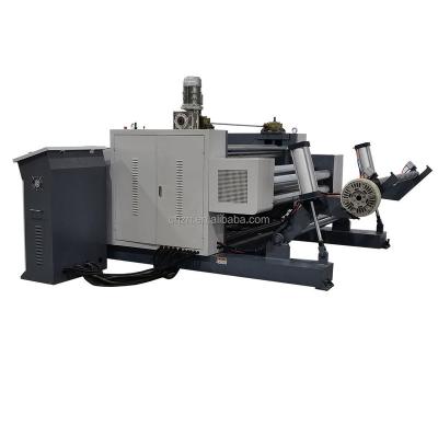 China Hotels Computerized Roll Paper Punching Machine Film Punching Machine for sale