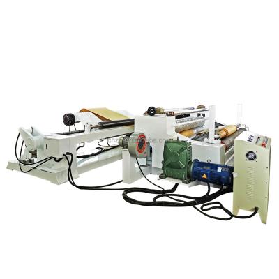 China Factory Manufacturer Kraft Paper Perforating Machine for sale