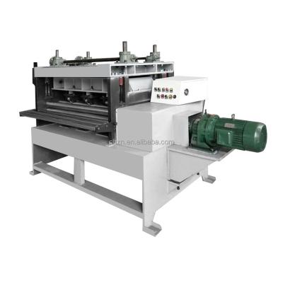 China Building material shops hot sale metal plate leveling machine straightening machine with low price for sale