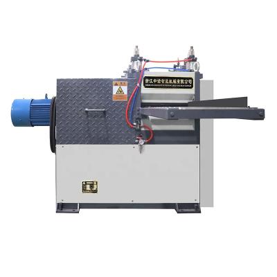 China Hotels Metal Leveling Machine-Machine Leveling Plate Straightening Machine for sale