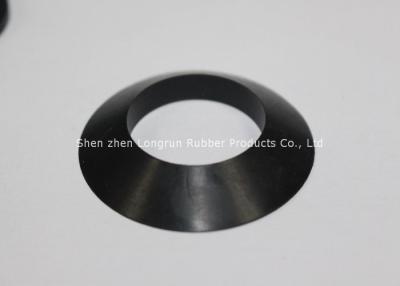 China Ethylene Propylene Rubber O Ring Seals For Office Appliances , Trilateral Cross Section for sale