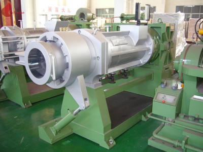 China Máquina de goma gelificada velocidad con la barra vestida, máquina de goma del tamiz del tamiz en venta