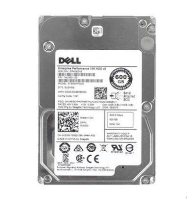 China Cheap Original Hdd Dell SAS 600gb 15k Hard Disk Drive Hdd for sale