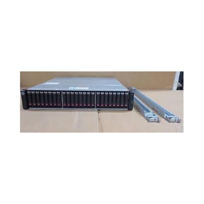 China Direct Wholesale Good Quality HPE MSA 2050 HPE MSA 2050 Storage 2050 Server for sale