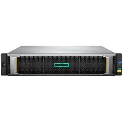 China Factory directly supply good price poweredge HPE MSA 2040 server HPE MSA 2040 for sale