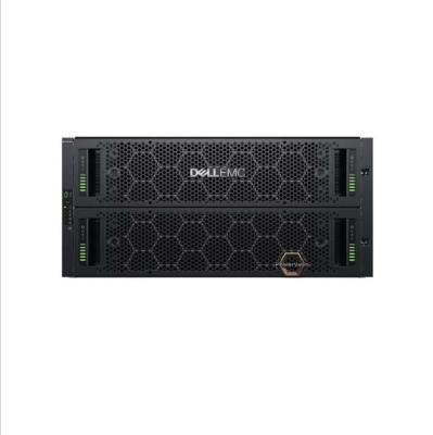 China SAN Dell PowerVault Series Original Dell PowerVault ME4 4080 Storage PowerVault ME4 Series 4080 for sale