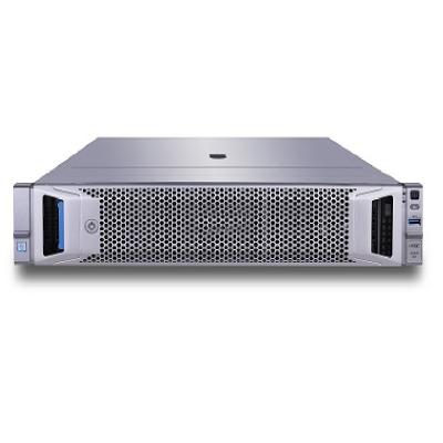 China Home Server R4900G3 Host 2U Server R4900G3 Server R4900G3 Server 2U Server R4900G3 Server 2U Silver 4210R 20 Core rrack 8 Disk ERP Database Storage Double for sale