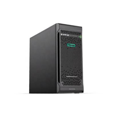 China 2022 innovative proliant 8 bay sff server ML110G10 iLO e ML110G10 server ML110G10 for sale