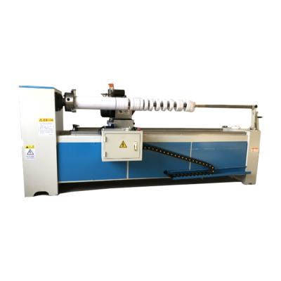 China No Cost Effective Fabric Roll Cutting Machine for sale