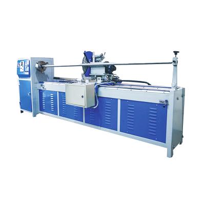 China Automatic Wholesale Cloth Slitting And Rewinding Machine Cloth Roll Slitting Machine for sale