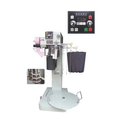 China ZC-X6 Automatic Fabric /Cloth Rib Roll Cutting Machine For Tubular Cutter Knit for sale