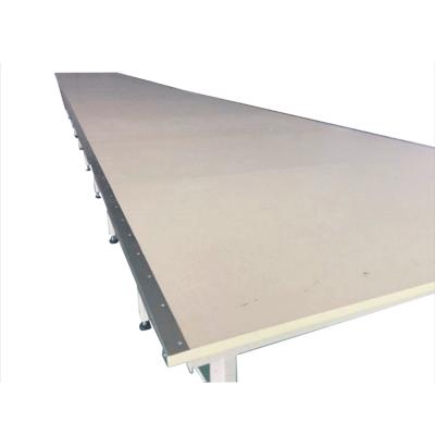 China Garment shops factory direct sales industrial fabric cutting table for sale for sale