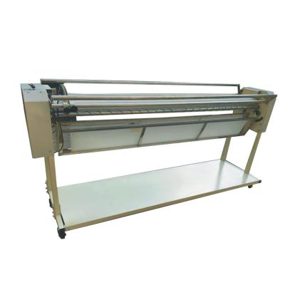 China Garment Shops Hot Products High Quality Fabric Cloth Loosening And Braiding Machine for sale