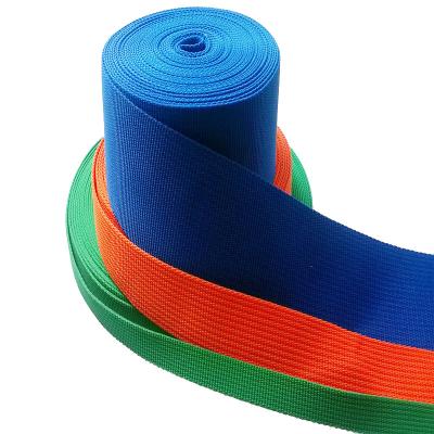 China Viable Custom Design Low Price Belt Webbing for sale