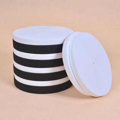 China Good quality fabric viable elastic band for sale