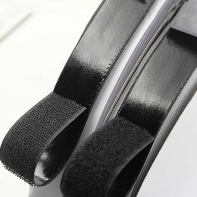 China Viable high quality adhesive hook and loop for sale