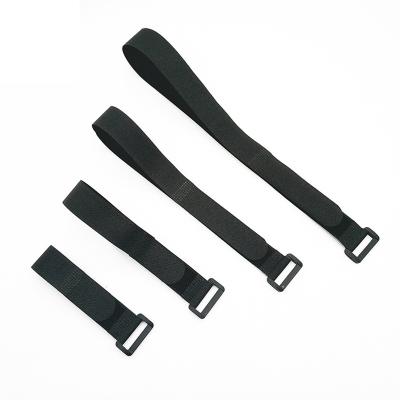 China Factory viable sale hook and loop elastic price strap for sale