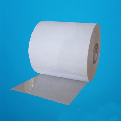 China Hot Fix Pattern Low MOQ 100m Wholesale Price Hot Fix Tape Roll 24cm for sale